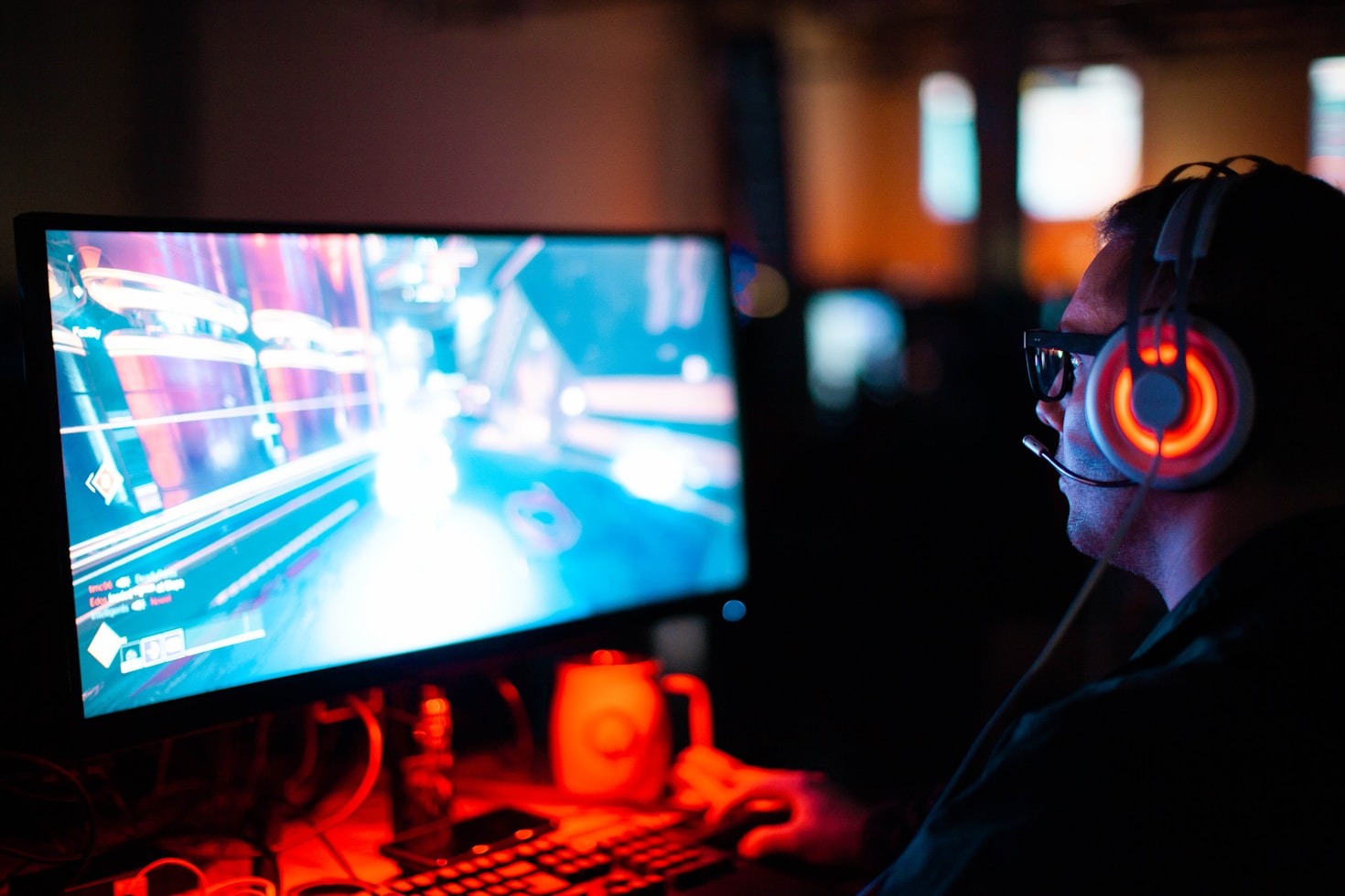 Dark Knight Builds for Competitive Play